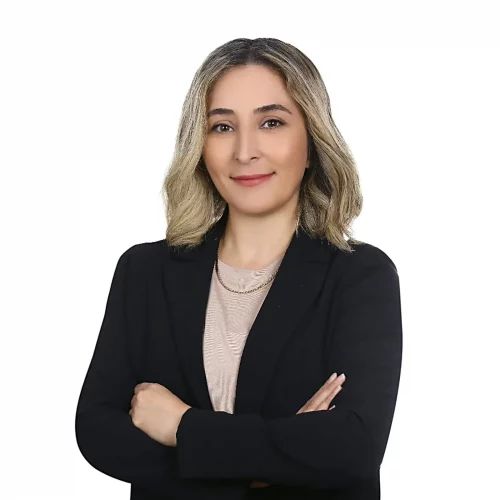 HaticeYildirim